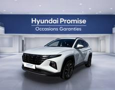 Hyundai Tucson Labège