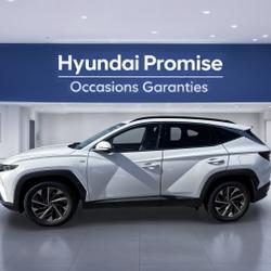 Hyundai Tucson 1.6 CRDi 136 Hybrid 48V DCT-7 Creative 5P Creative Lab&egrave;ge