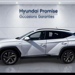 Hyundai Tucson 1.6 CRDi 136 Hybrid 48V DCT-7 Creative 5P Creative Lab&egrave;ge