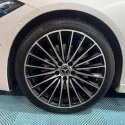 Mercedes Classe C 220 d 197ch AMG Line Rillieux-la-Pape