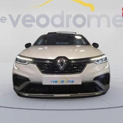 Renault Arkana 1.3 TCe mild hybrid 160ch RS Line EDC -22 Dijon
