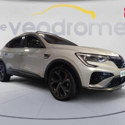 Renault Arkana 1.3 TCe mild hybrid 160ch RS Line EDC -22 Dijon