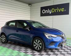 Renault Clio 5 Saint-Fulgent