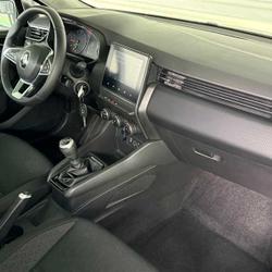 Renault Clio 5 V TCe 90ch Equilibre Saint-Fulgent