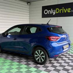 Renault Clio 5 V TCe 90ch Equilibre Saint-Fulgent