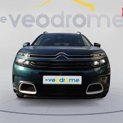 Citroen C5 Aircross PureTech 130ch S/S Shine GPS Camera Dijon