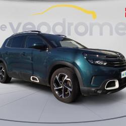 Citroen C5 Aircross PureTech 130ch S/S Shine GPS Camera Dijon