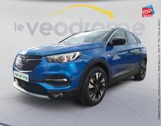 Opel Grandland Dijon