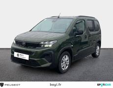 Peugeot Rifter Alençon