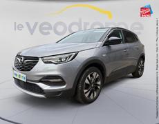Opel Grandland Dijon