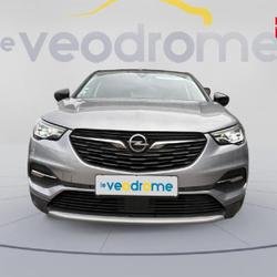 Opel Grandland 1.5 D 130ch Elite Dijon