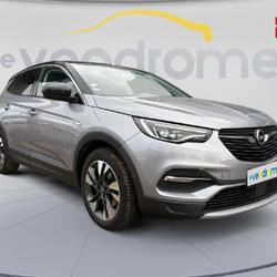 Opel Grandland 1.5 D 130ch Elite Dijon