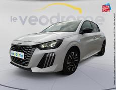 Peugeot 208 Franois