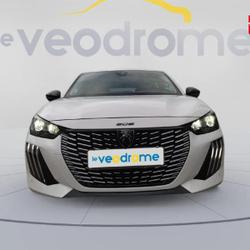 Peugeot 208 1.2 100ch S/S Allure Radar AV/AR Carplay Dijon