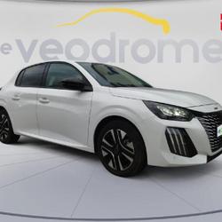 Peugeot 208 1.2 100ch S/S Allure Radar AV/AR Carplay Dijon