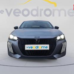 Peugeot 208 1.2 PureTech 75ch S&S Active Dijon