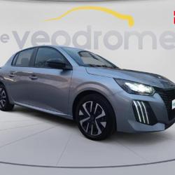 Peugeot 208 1.2 PureTech 75ch S&S Active Dijon