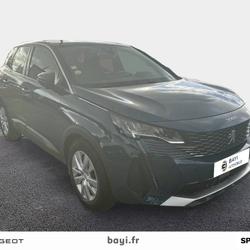Peugeot 3008 BlueHDi 130ch S&S EAT8 Active Business occasion - Alen&ccedil;on - photo 3/16