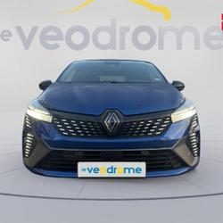 Renault Clio 5 1.0 TCe 90ch esprit Alpine - 24 Dijon