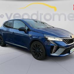 Renault Clio 5 1.0 TCe 90ch esprit Alpine - 24 Dijon