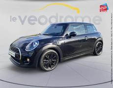 Mini Mini - Cooper 136ch Chili - 14 299 €