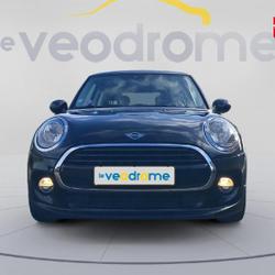 Mini Mini Cooper 136ch Chili Dijon