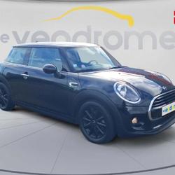 Mini Mini Cooper 136ch Chili Dijon