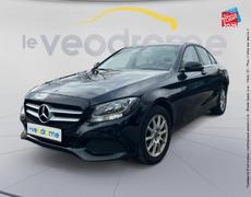 Mercedes Classe C - 180 d Business 7G-Tronic Plus Radar AR - 16 999 €