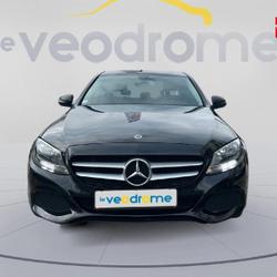 Mercedes Classe C 180 d Business 7G-Tronic Plus Radar AR Dijon