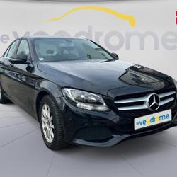 Mercedes Classe C 180 d Business 7G-Tronic Plus Radar AR Dijon