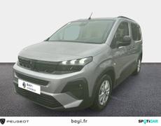 Peugeot Rifter Alençon