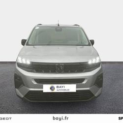Peugeot Rifter M Diesel 100 ch Manuelle 5pl Allure occasion - Alen&ccedil;on - photo 2/17