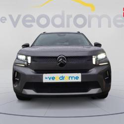 Citroen C3 1.2 PureTech 100ch MAX Dijon