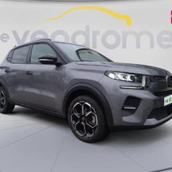 Citroen C3 1.2 PureTech 100ch MAX Dijon