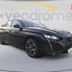 Peugeot 308 SW Phase 2 1.5 BlueHDi 130ch S&S Allure EAT8 Dijon