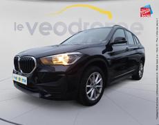 BMW X1 Franois