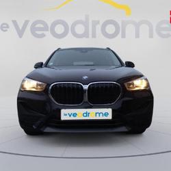 BMW X1 sDrive16d 116ch Lounge Radar AR Dijon