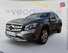 Mercedes GLA Dijon