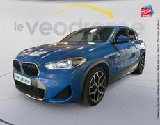 BMW X2 Dijon