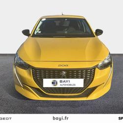 Peugeot 208 BlueHDi 100 S&S BVM6 Active occasion - Alen&ccedil;on - photo 2/18