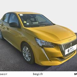 Peugeot 208 BlueHDi 100 S&S BVM6 Active occasion - Alen&ccedil;on - photo 3/18