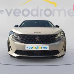 Peugeot 5008 1.5 BlueHDi 130ch S&S Active Pack EAT8 Dijon