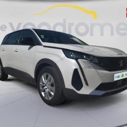 Peugeot 5008 1.5 BlueHDi 130ch S&S Active Pack EAT8 Dijon