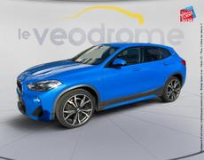 BMW X2 Dijon