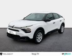 Citroen C4 Alençon