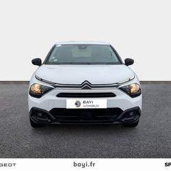 Citroen C4 BlueHDi 110 S&S BVM6 Live Pack Business occasion - Alen&ccedil;on - photo 2/19