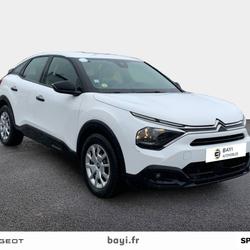 Citroen C4 BlueHDi 110 S&S BVM6 Live Pack Business occasion - Alen&ccedil;on - photo 3/19