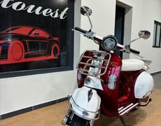 Autres Oxygo Lanvallay