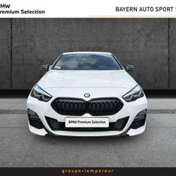 BMW Serie 2 218dA 150ch M Sport BVA8 Arques