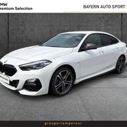 BMW Serie 2 218dA 150ch M Sport BVA8 Arques